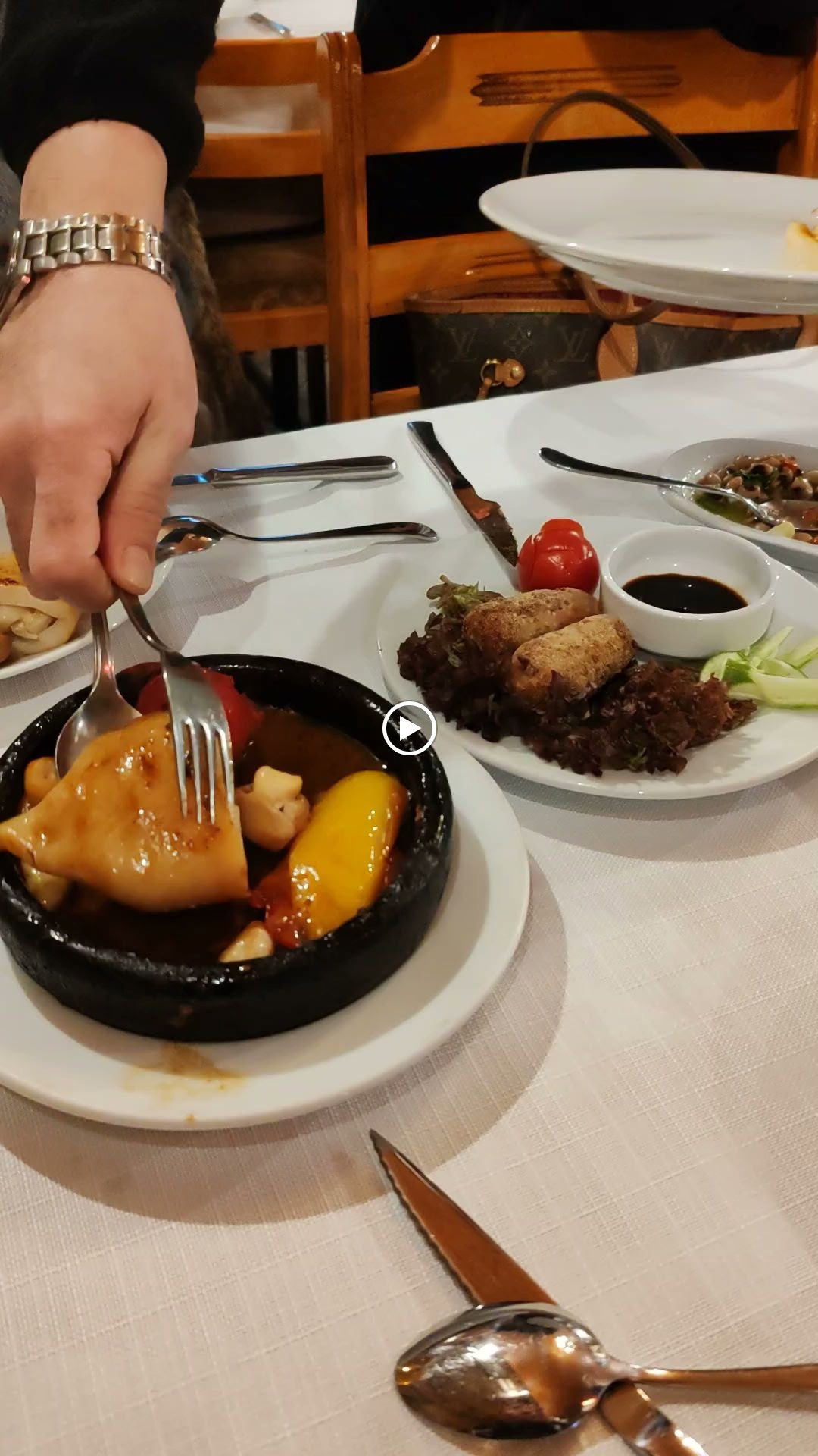 Çağlar Balık Et Restaurant
