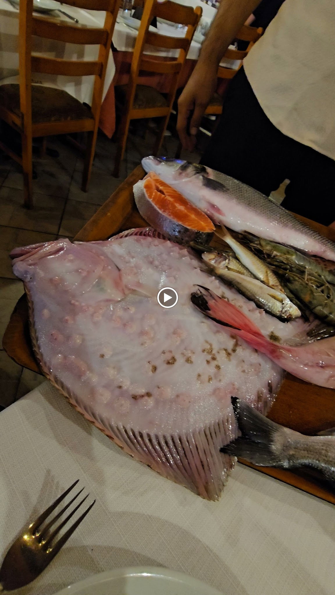 Çağlar Balık Et Restaurant