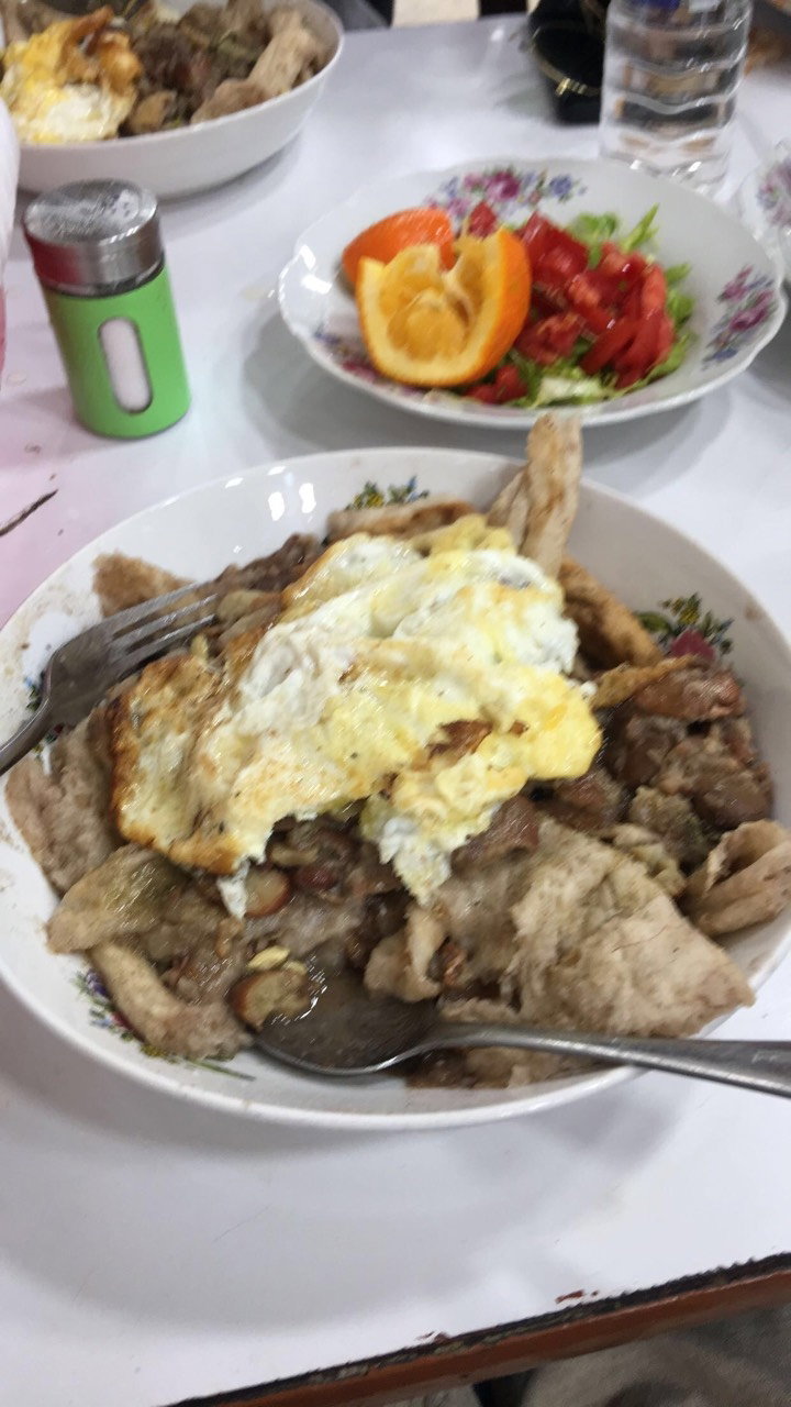 Çağlar Balık Et Restaurant