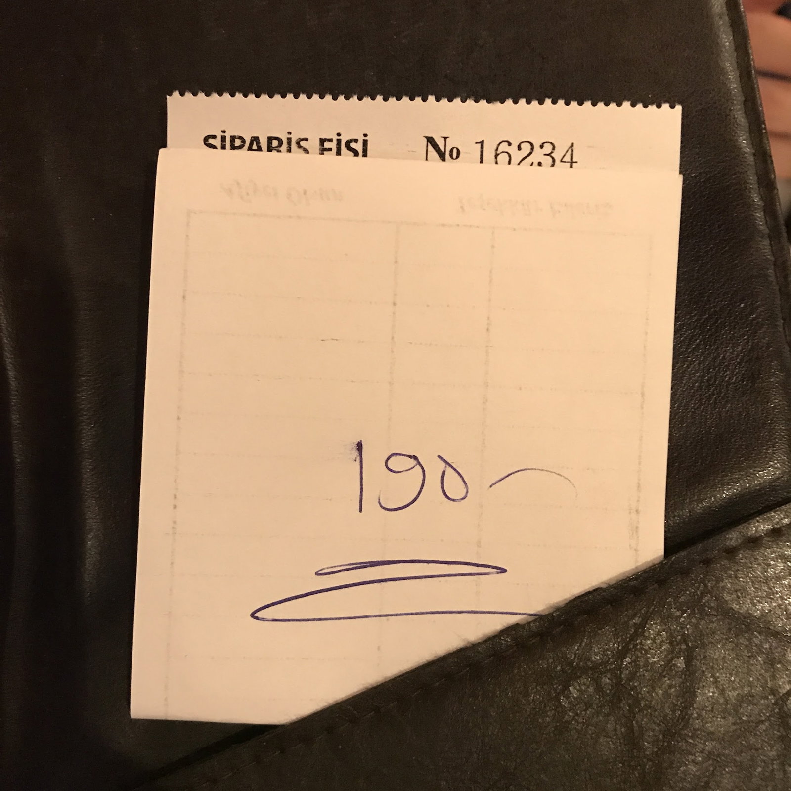 Çağlar Balık Et Restaurant