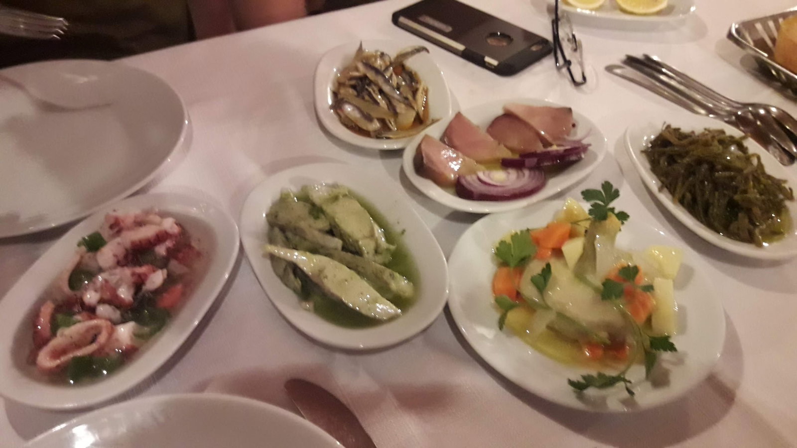 Çağlar Balık Et Restaurant