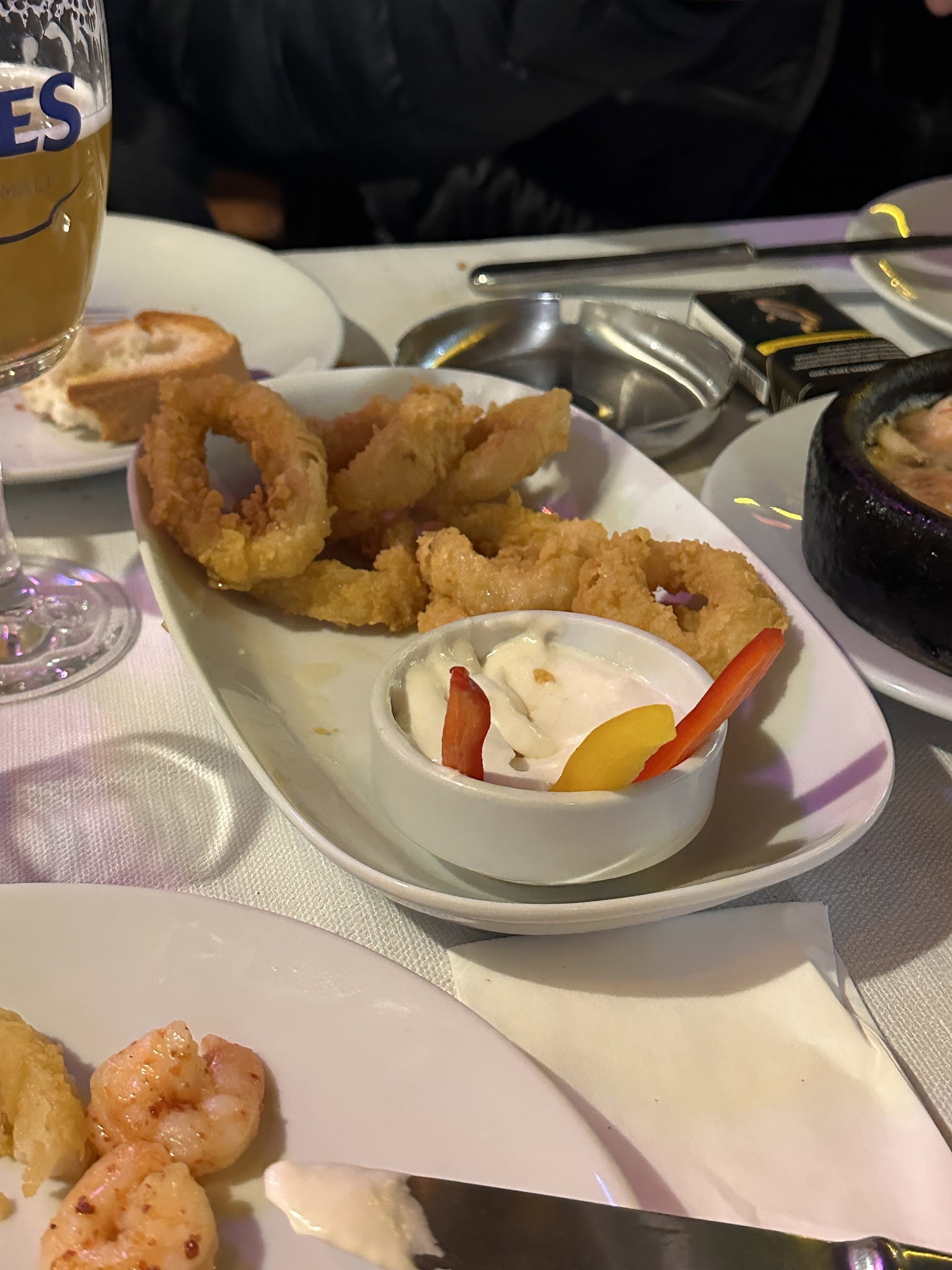 Çağlar Balık Et Restaurant