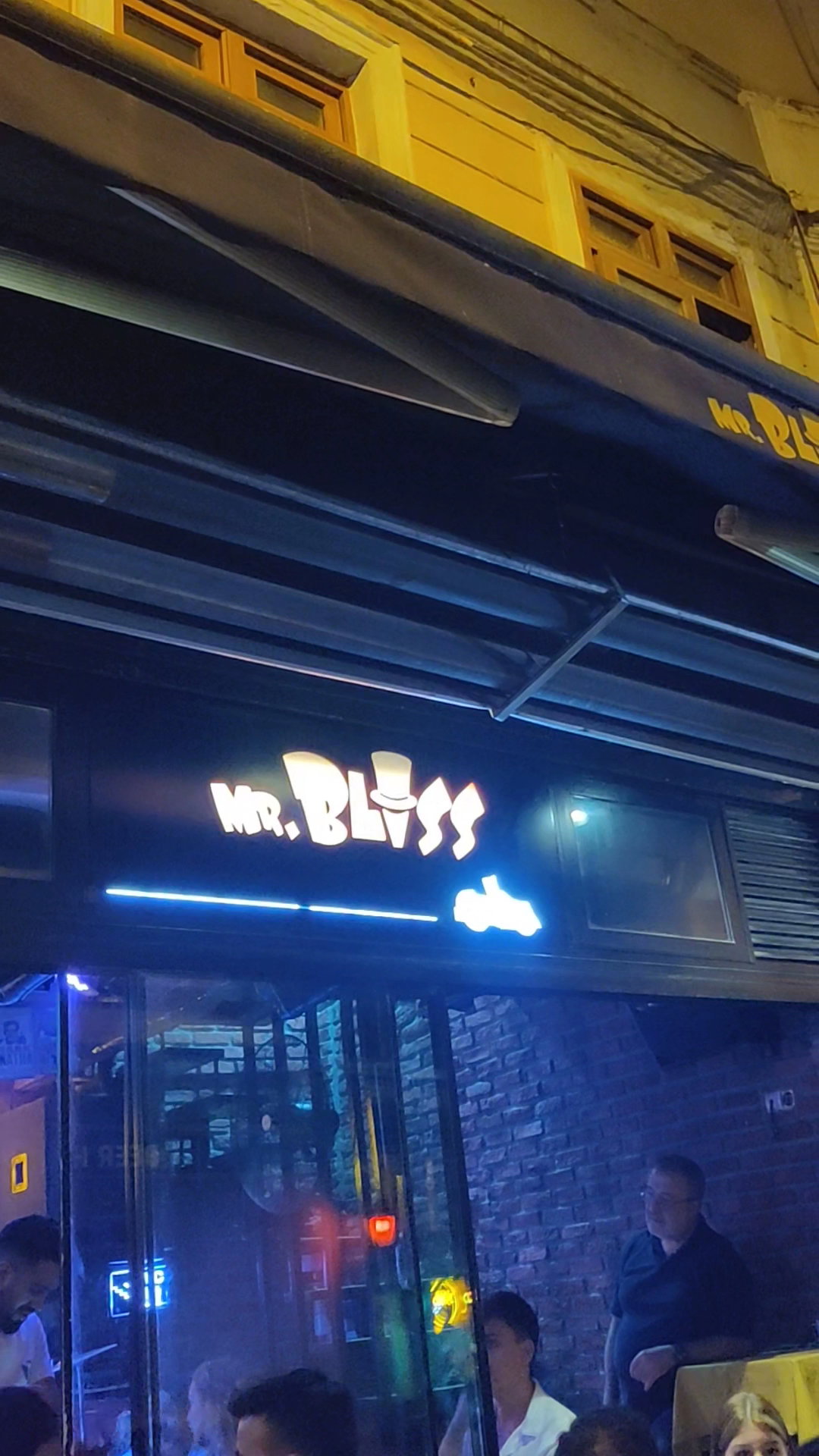 Çağlar Balık Et Restaurant