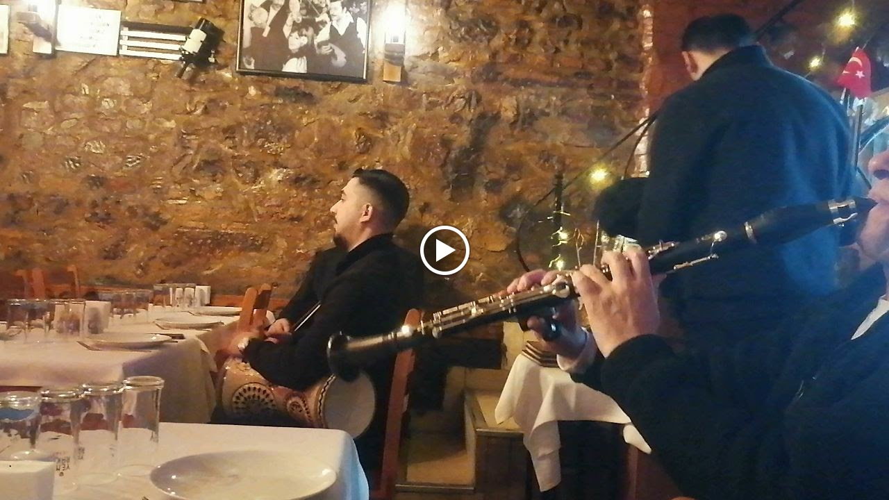 Çağlar Balık Et Restaurant