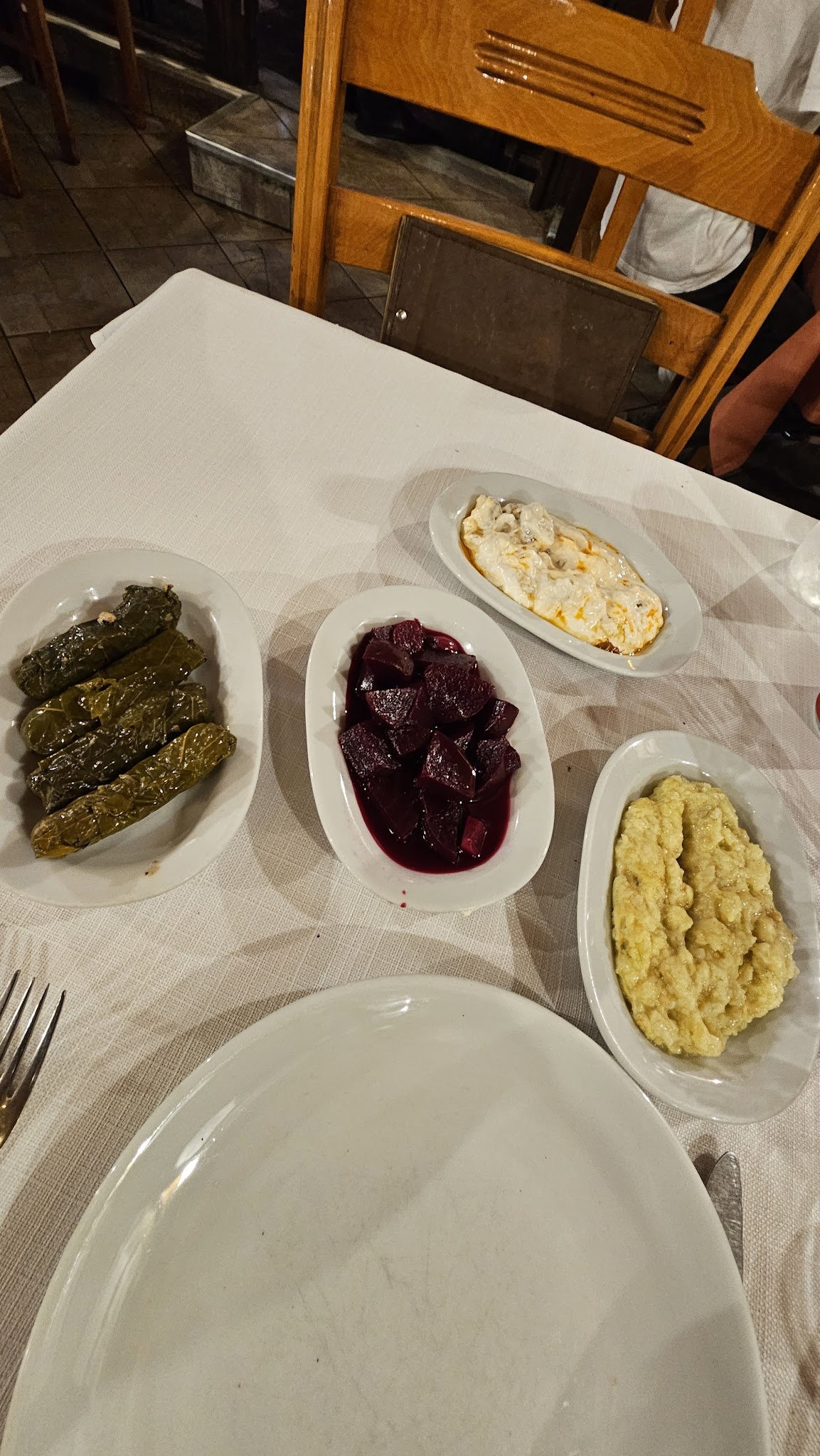 Çağlar Balık Et Restaurant