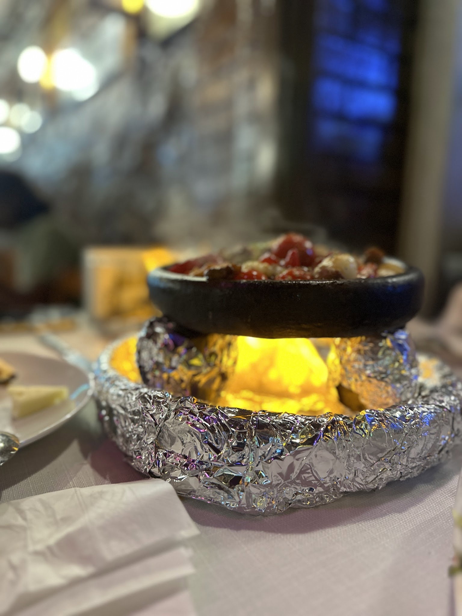 Çağlar Balık Et Restaurant