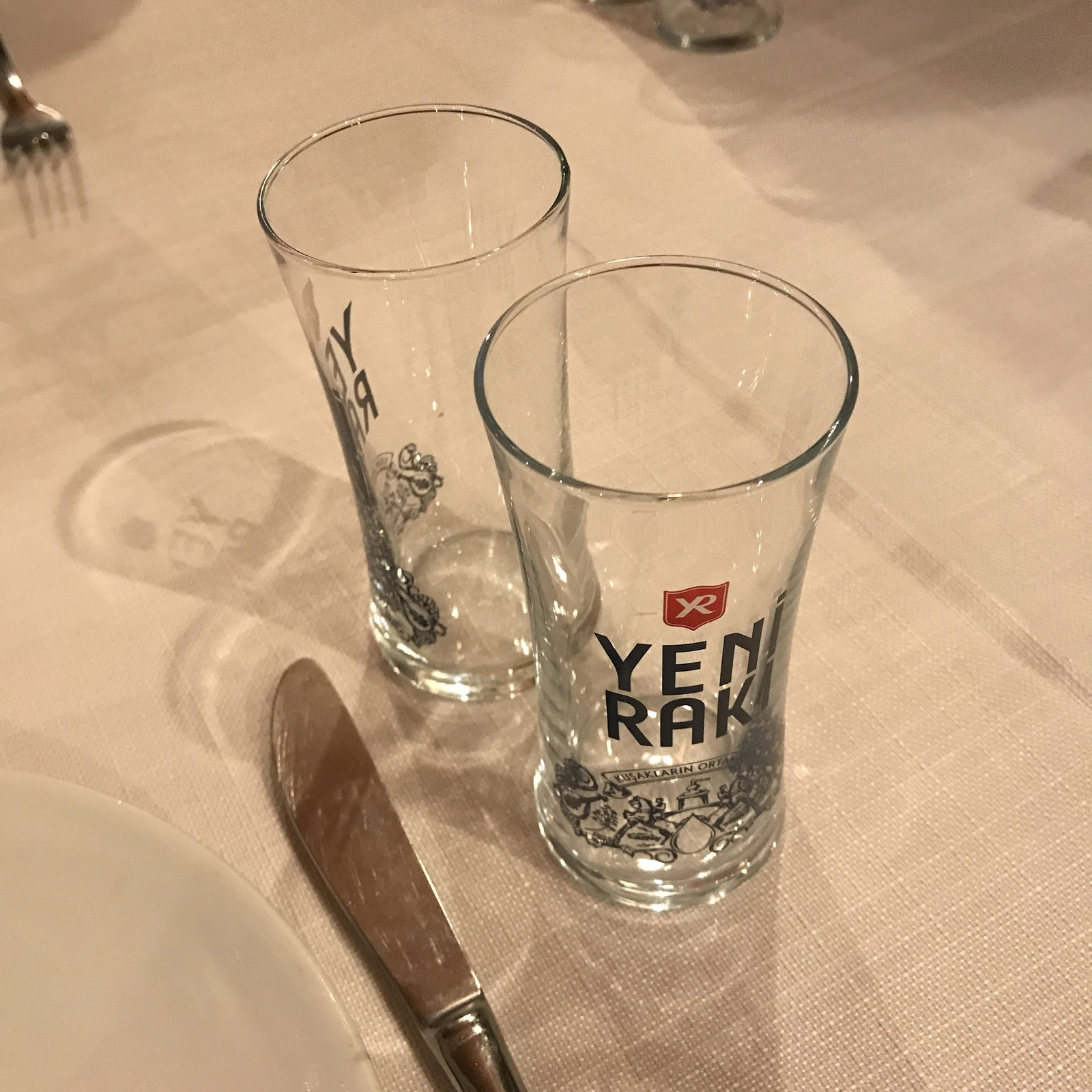 Çağlar Balık Et Restaurant