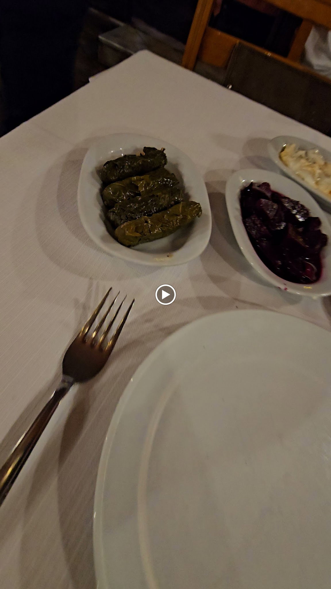 Çağlar Balık Et Restaurant