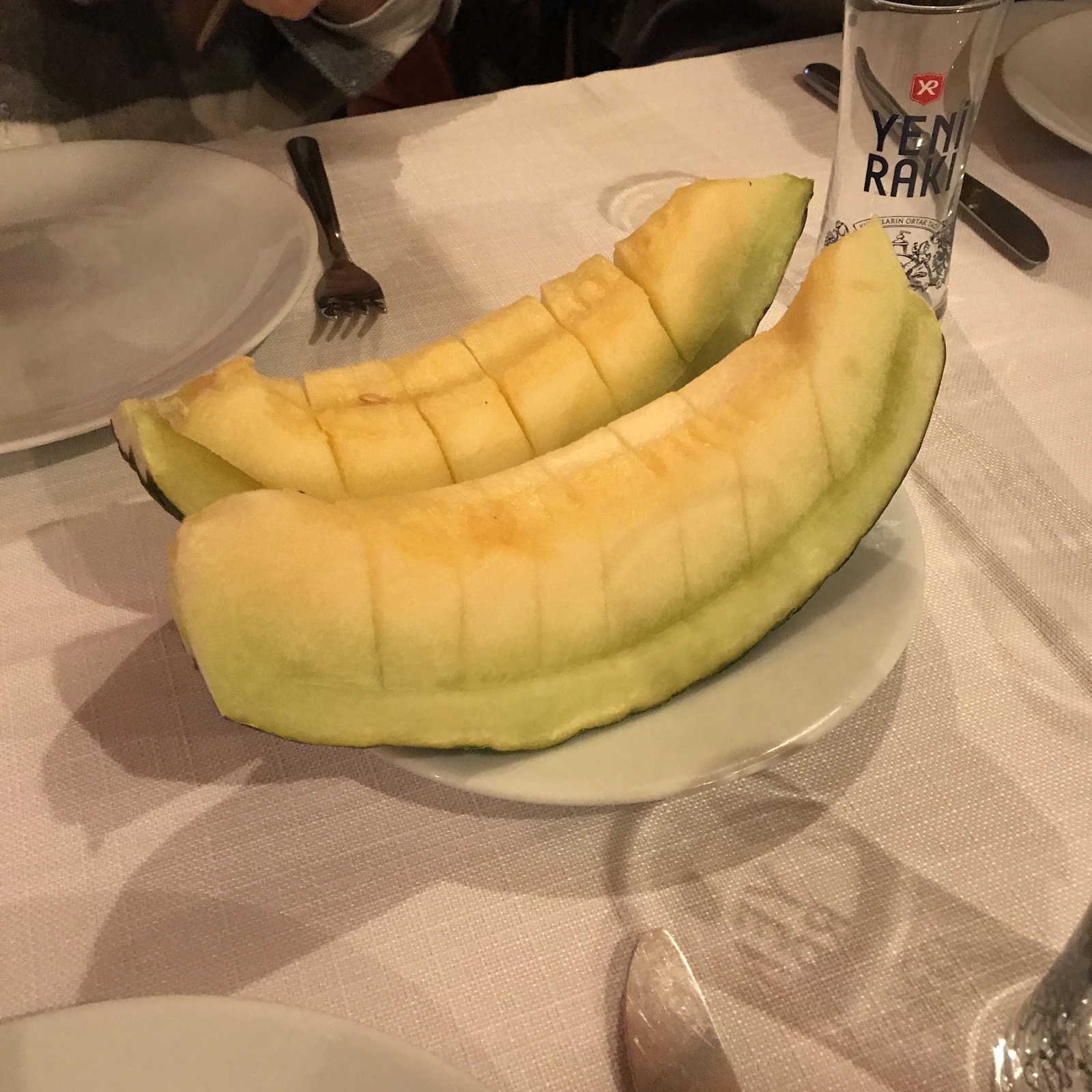 Çağlar Balık Et Restaurant