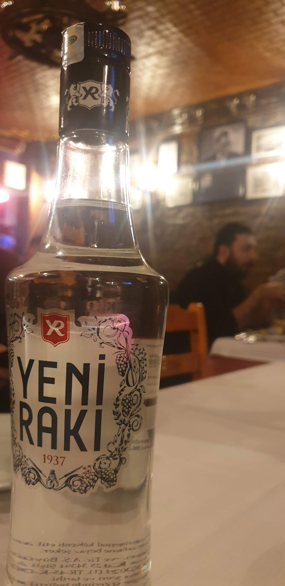 Çağlar Balık Et Restaurant