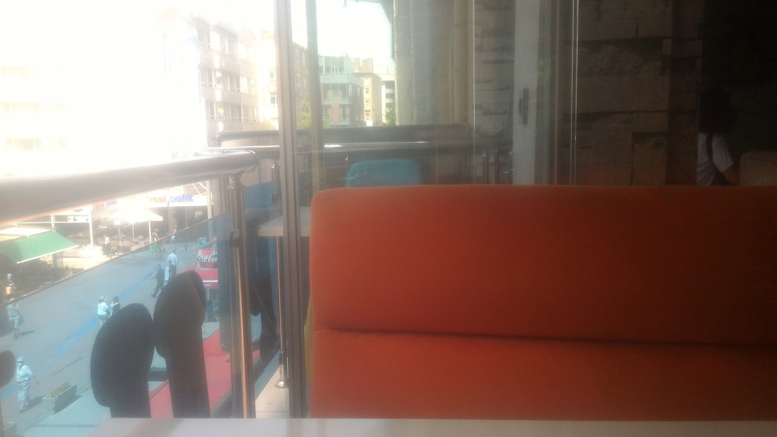 Pucca Cafe Kızılay