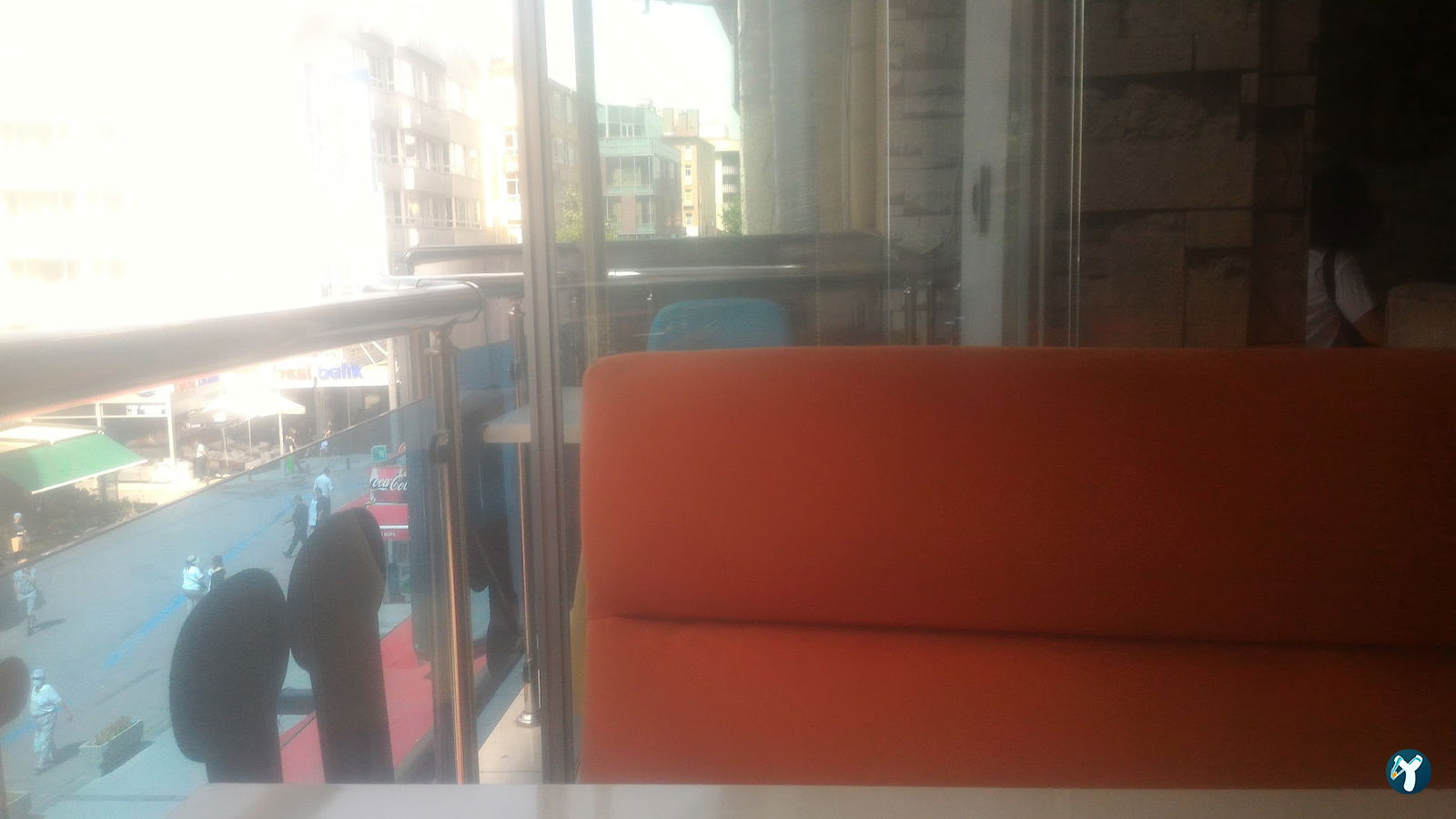 Pucca Cafe Kızılay