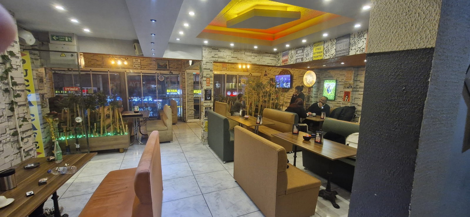 Pucca Cafe Kızılay