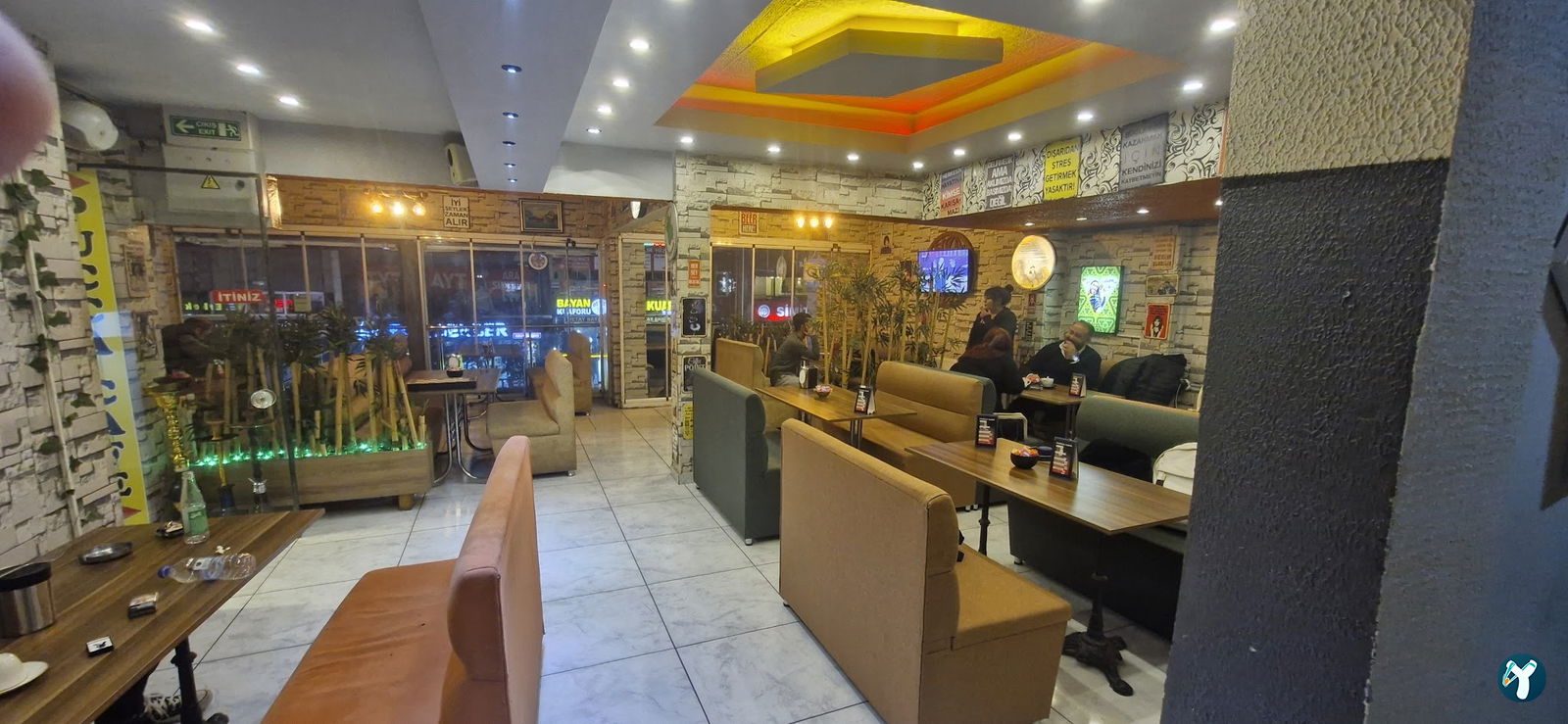 Pucca Cafe Kızılay
