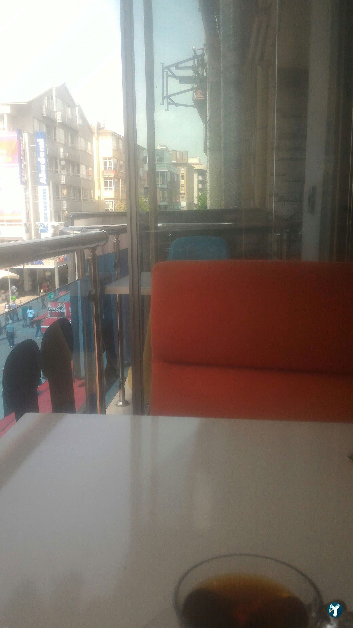 Pucca Cafe Kızılay