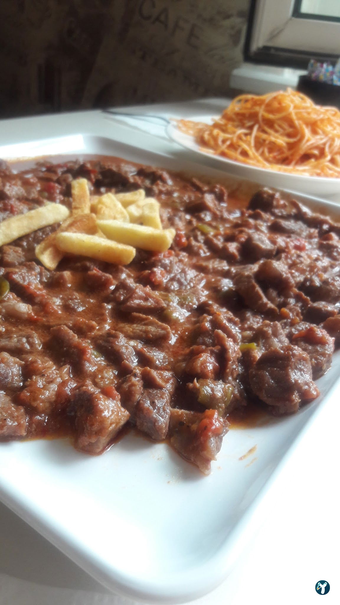 Pucca Cafe Kızılay
