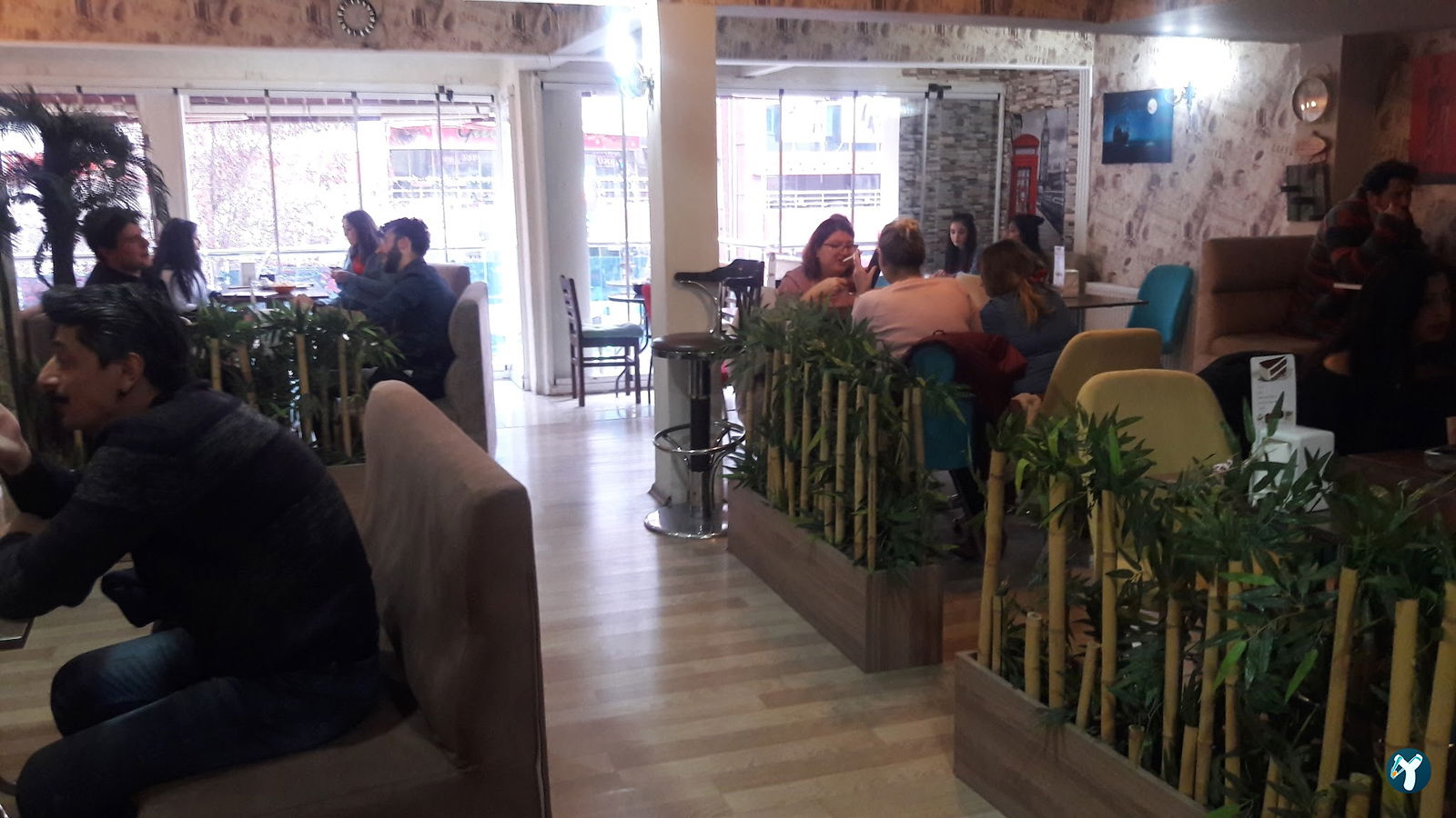 Pucca Cafe Kızılay