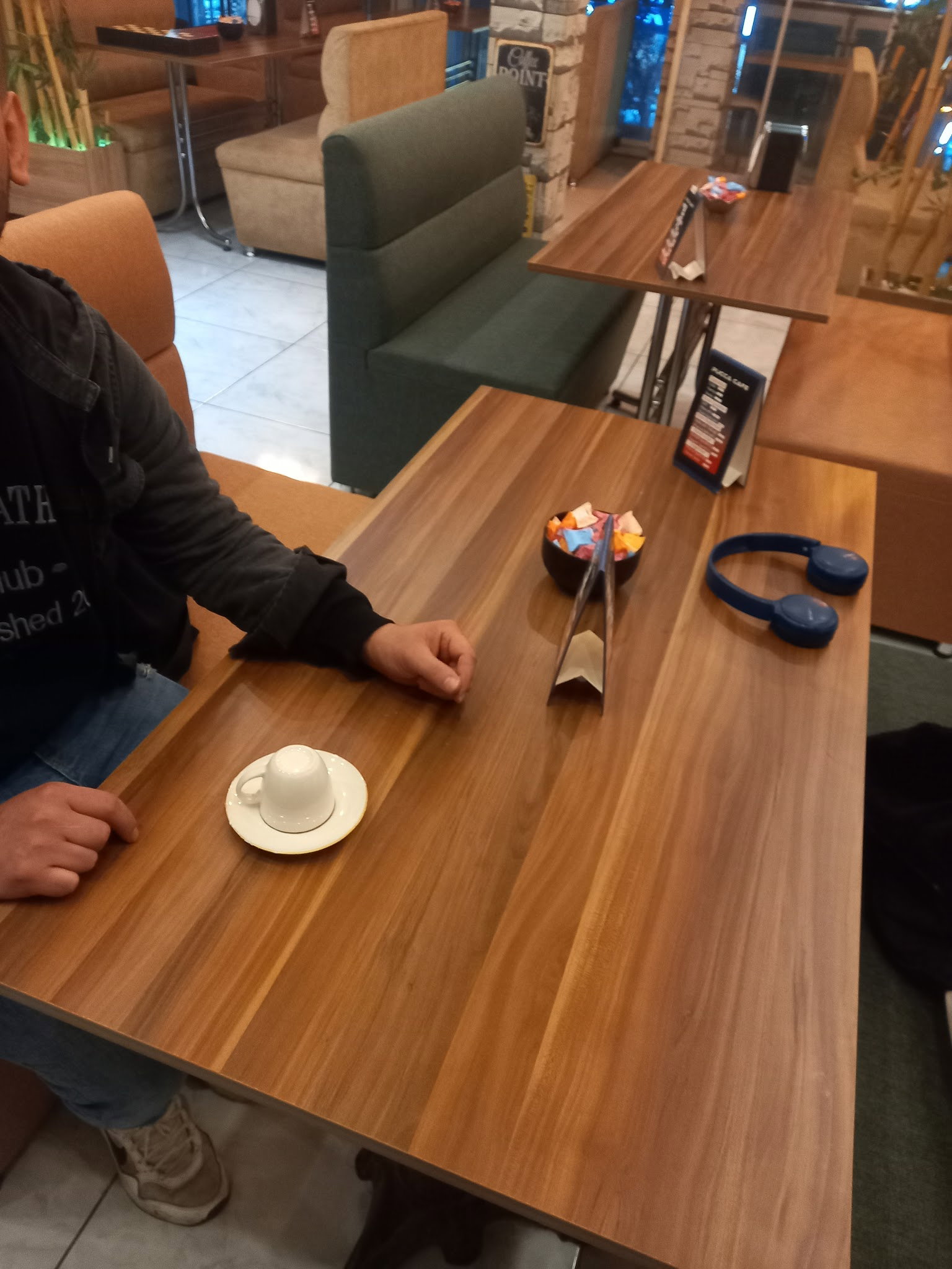 Pucca Cafe Kızılay