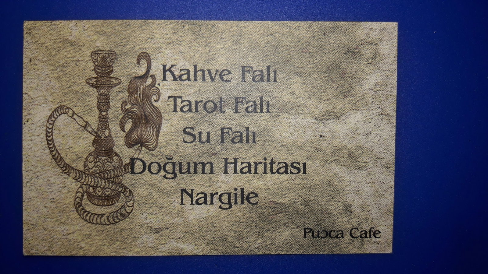 Pucca Cafe Kızılay