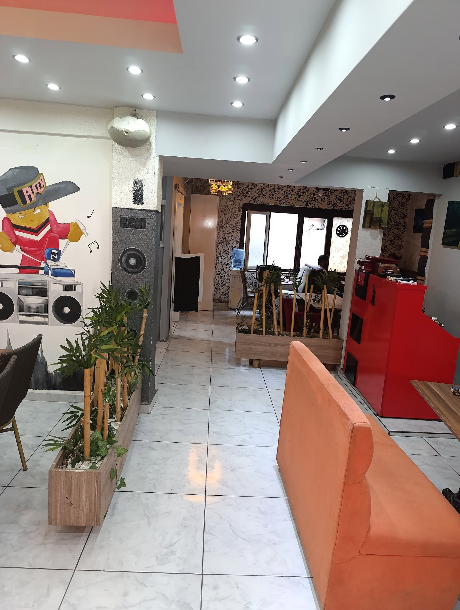 Pucca Cafe Kızılay