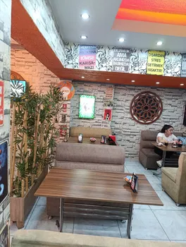 Pucca Cafe Kızılay resimleri