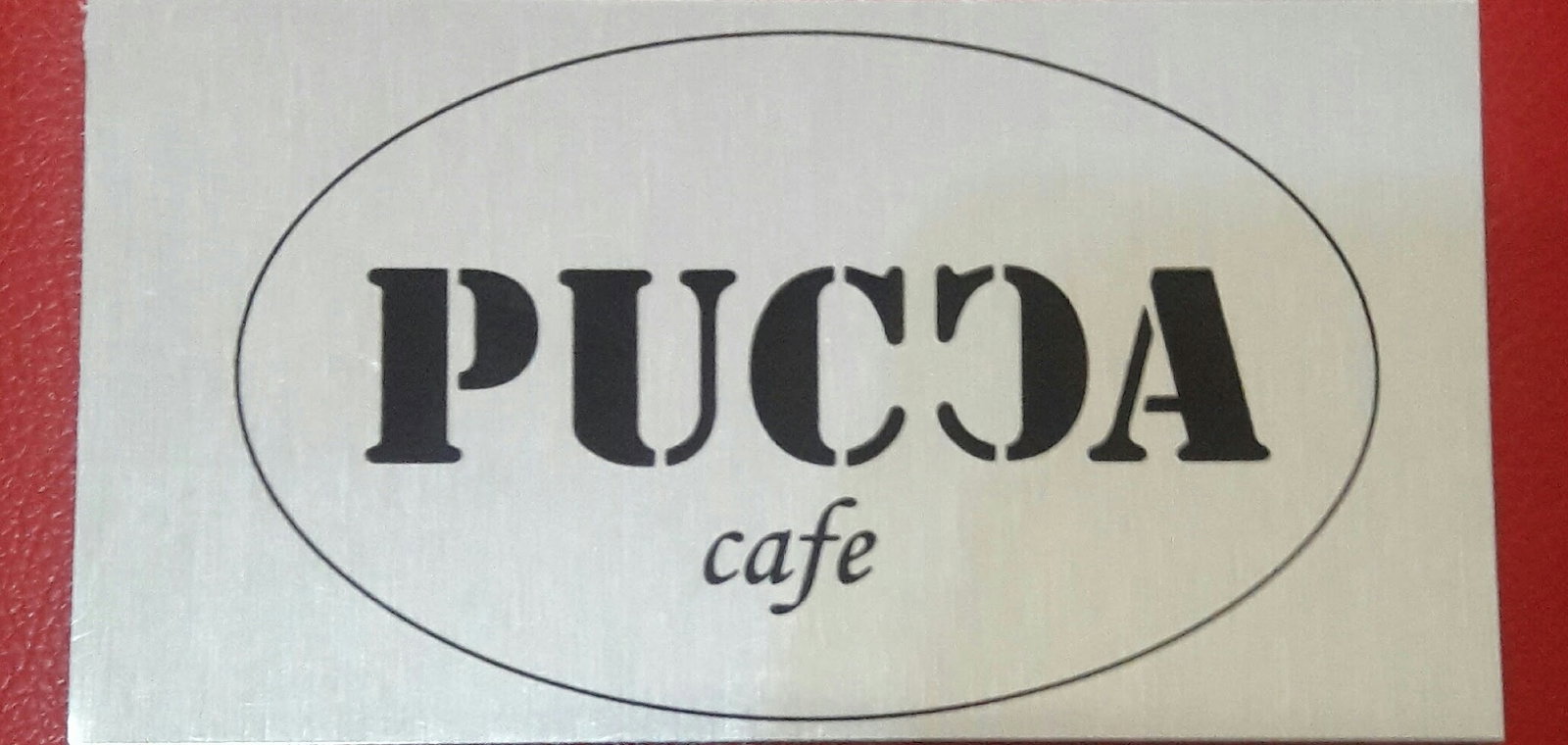 Pucca Cafe Kızılay