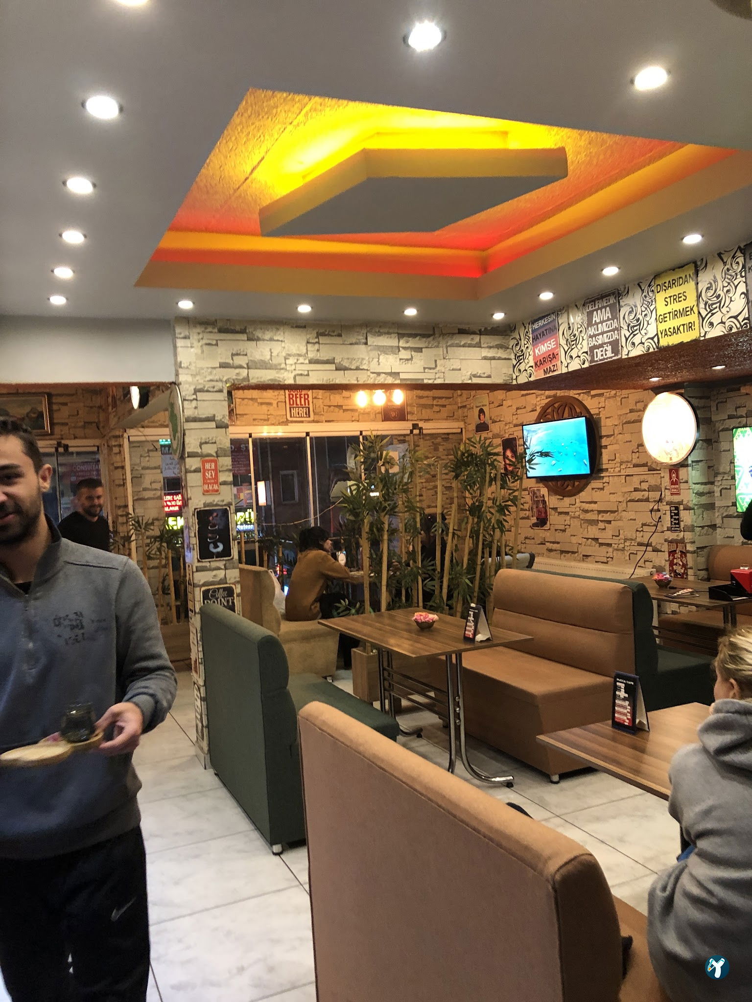 Pucca Cafe Kızılay