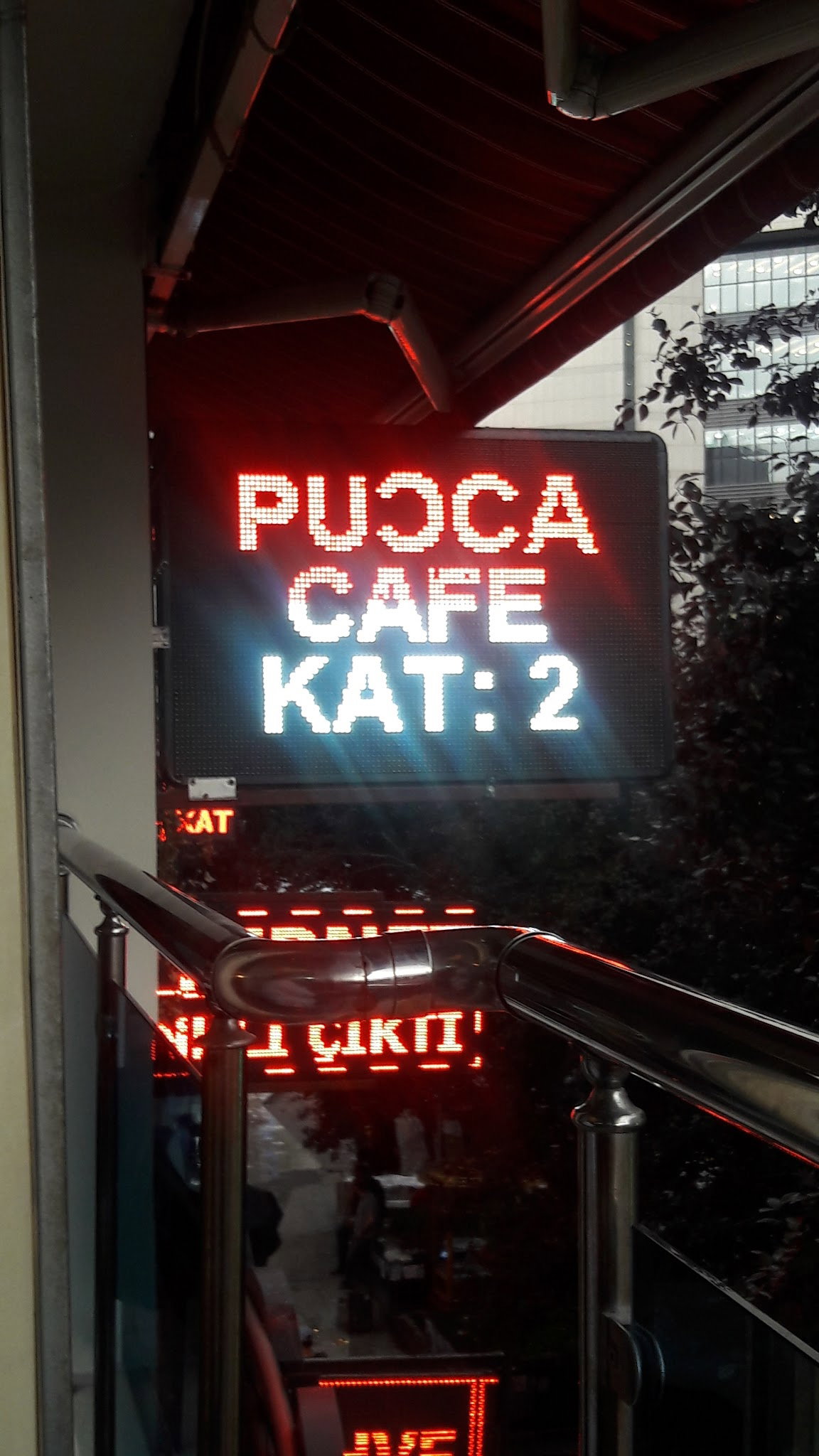 Pucca Cafe Kızılay