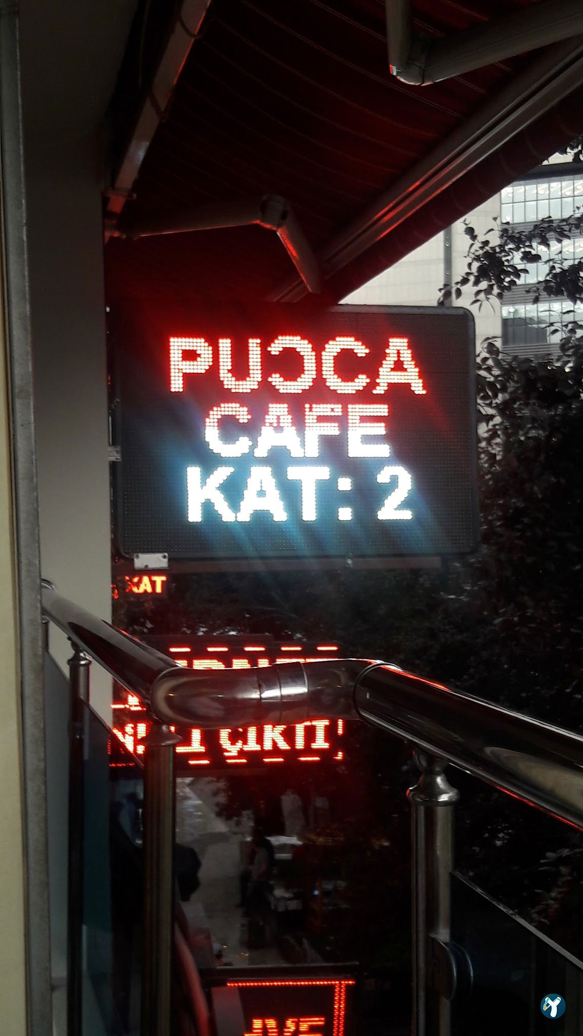 Pucca Cafe Kızılay