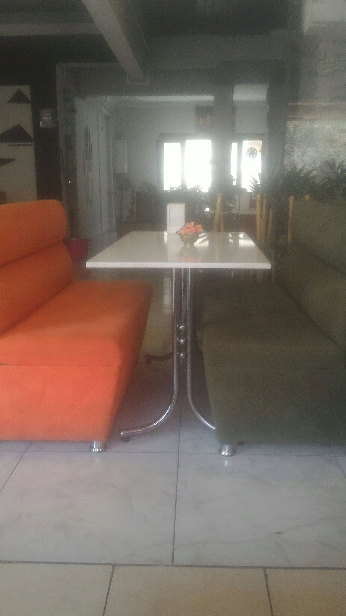 Pucca Cafe Kızılay