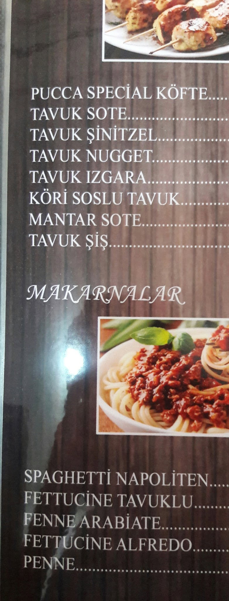Pucca Cafe Kızılay