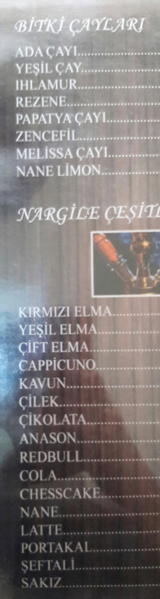 Pucca Cafe Kızılay