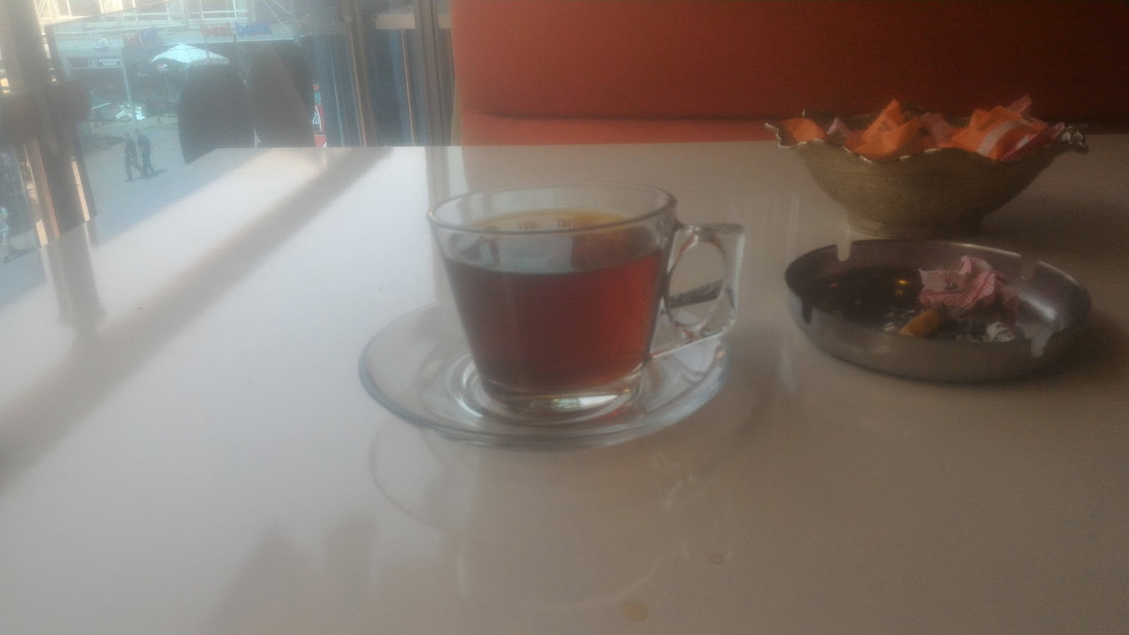 Pucca Cafe Kızılay