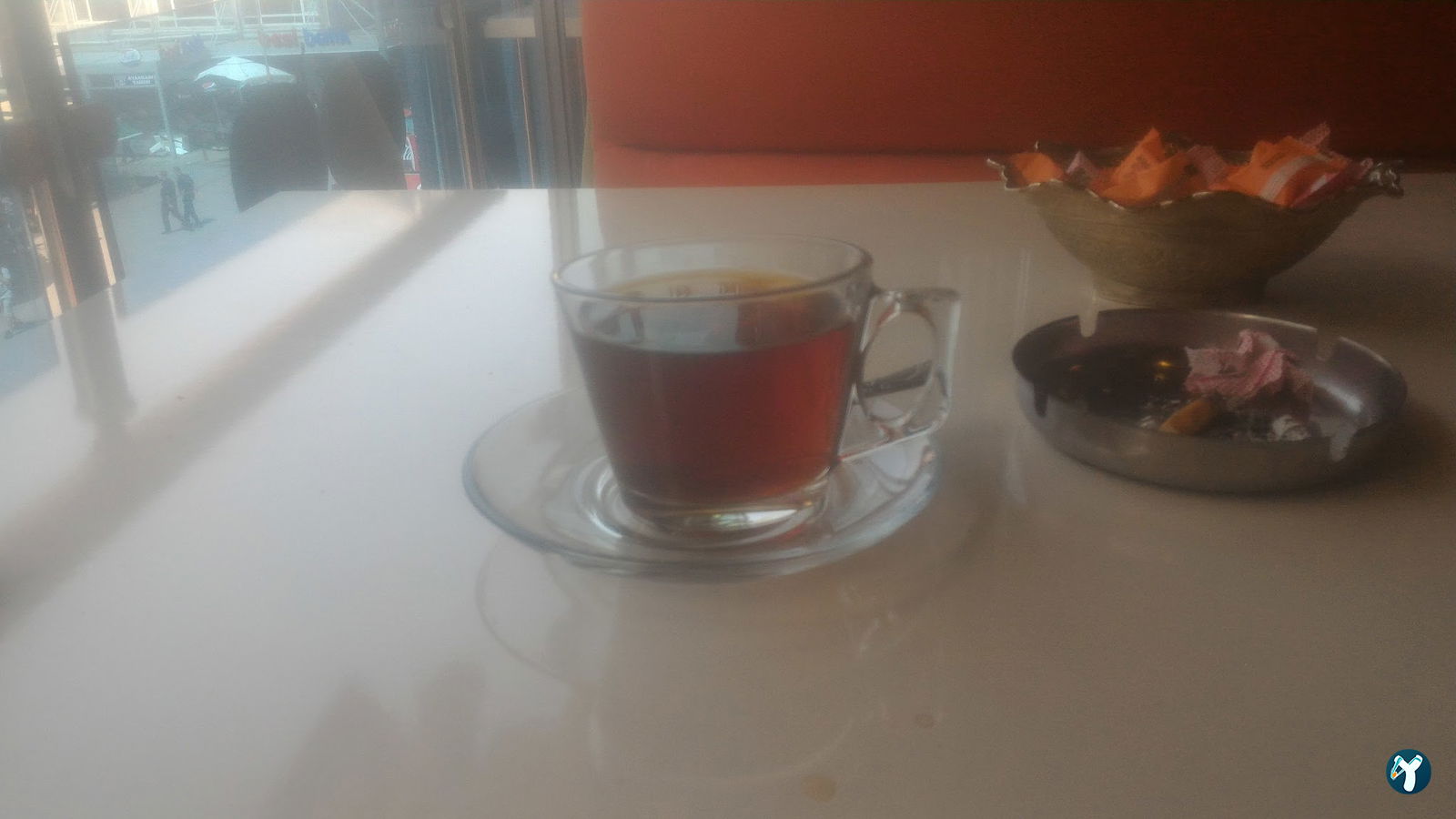 Pucca Cafe Kızılay