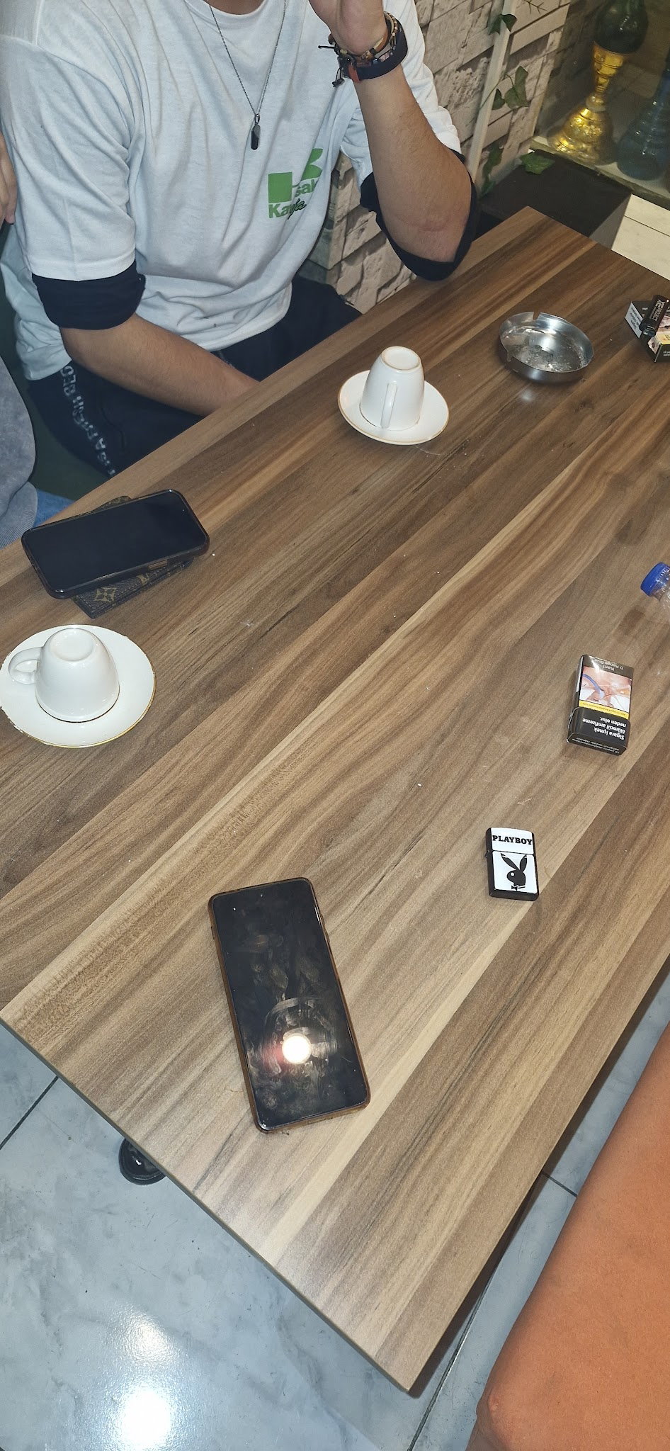 Pucca Cafe Kızılay
