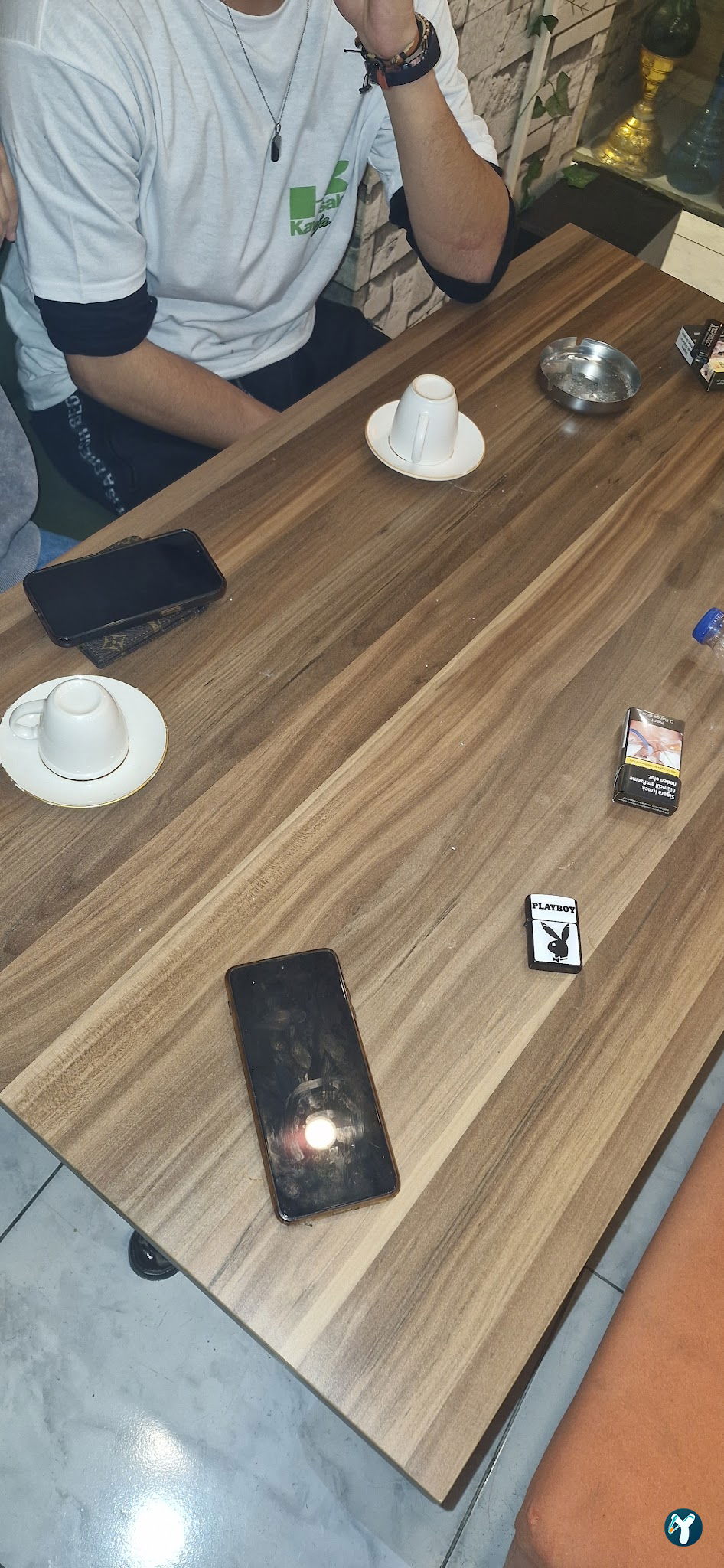 Pucca Cafe Kızılay