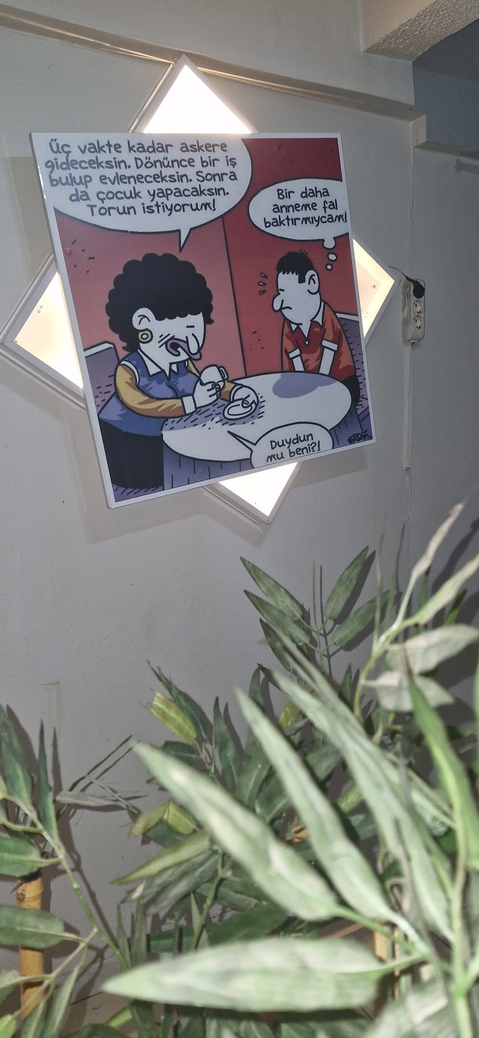 Pucca Cafe Kızılay