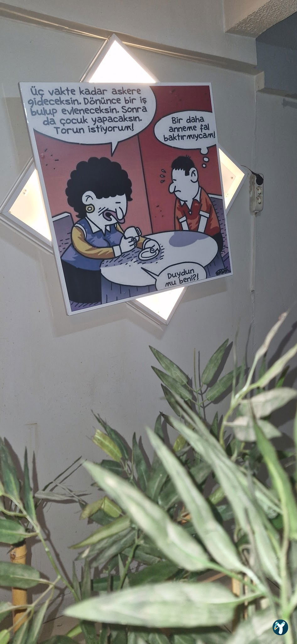 Pucca Cafe Kızılay