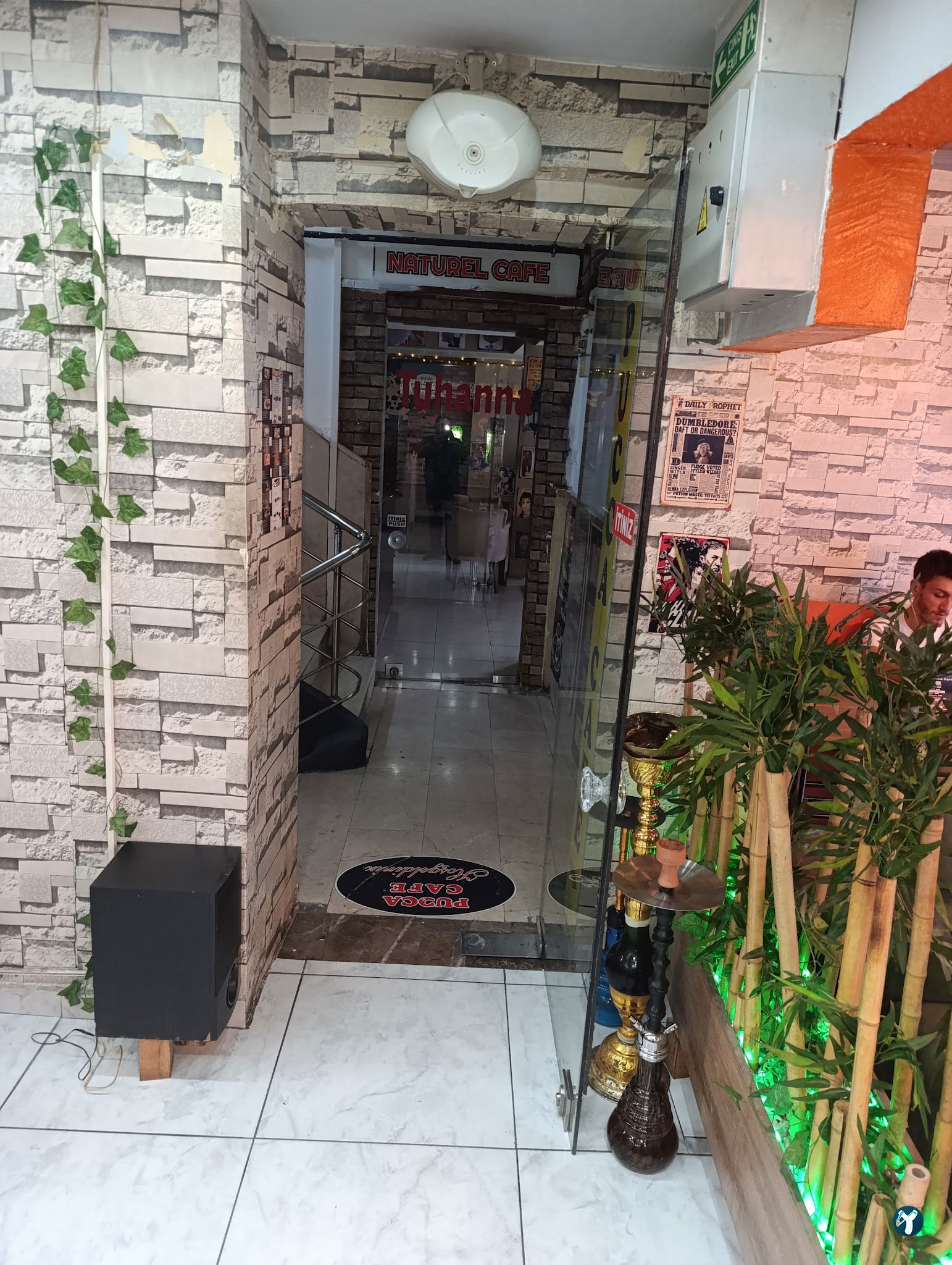 Pucca Cafe Kızılay