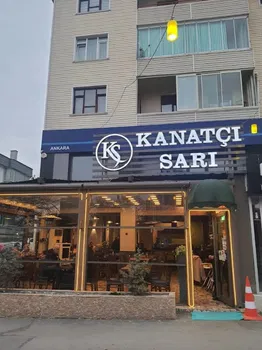 Kanatçı Sarı resimleri