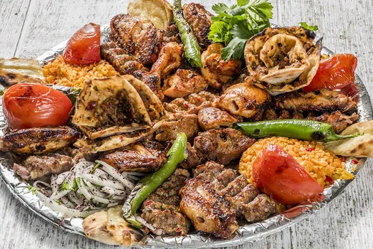 Şirvanlı Kebap Lahmacun Döner İskender Salonu resimleri