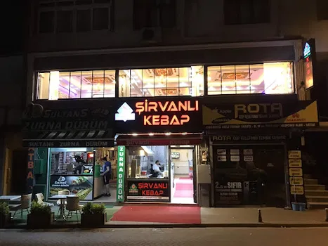 Şirvanlı Kebap Lahmacun Döner İskender Salonu resimleri