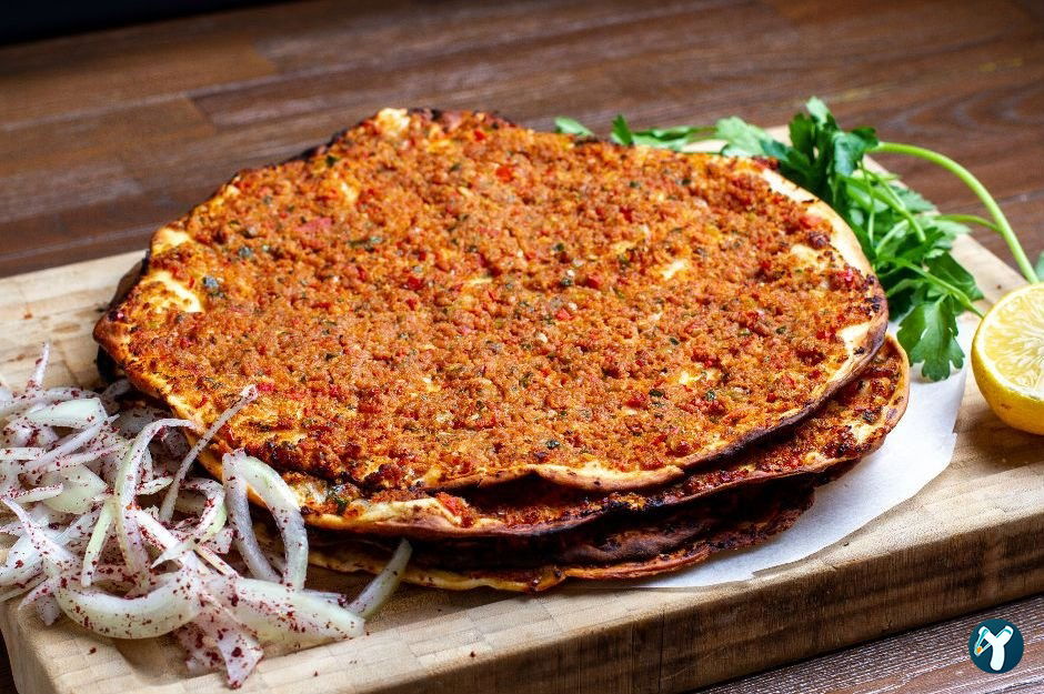 Şirvanlı Kebap Lahmacun Döner İskender Salonu