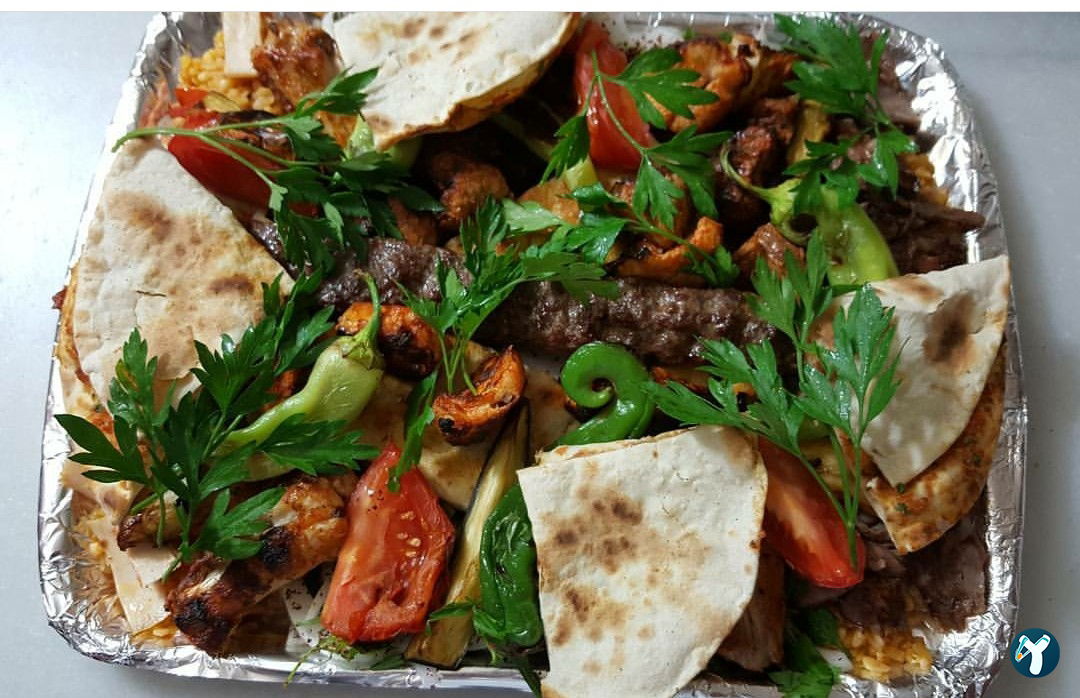 Şirvanlı Kebap Lahmacun Döner İskender Salonu
