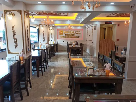 Şirvanlı Kebap Lahmacun Döner İskender Salonu resimleri