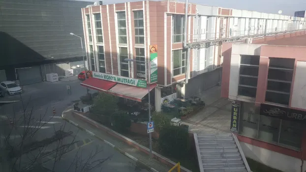 Közde Döner resimleri