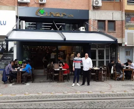 Cinar Lokantasi resimleri Cinar Lokantasi resimleri