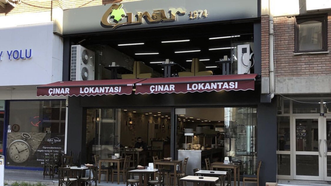 Cinar Lokantasi