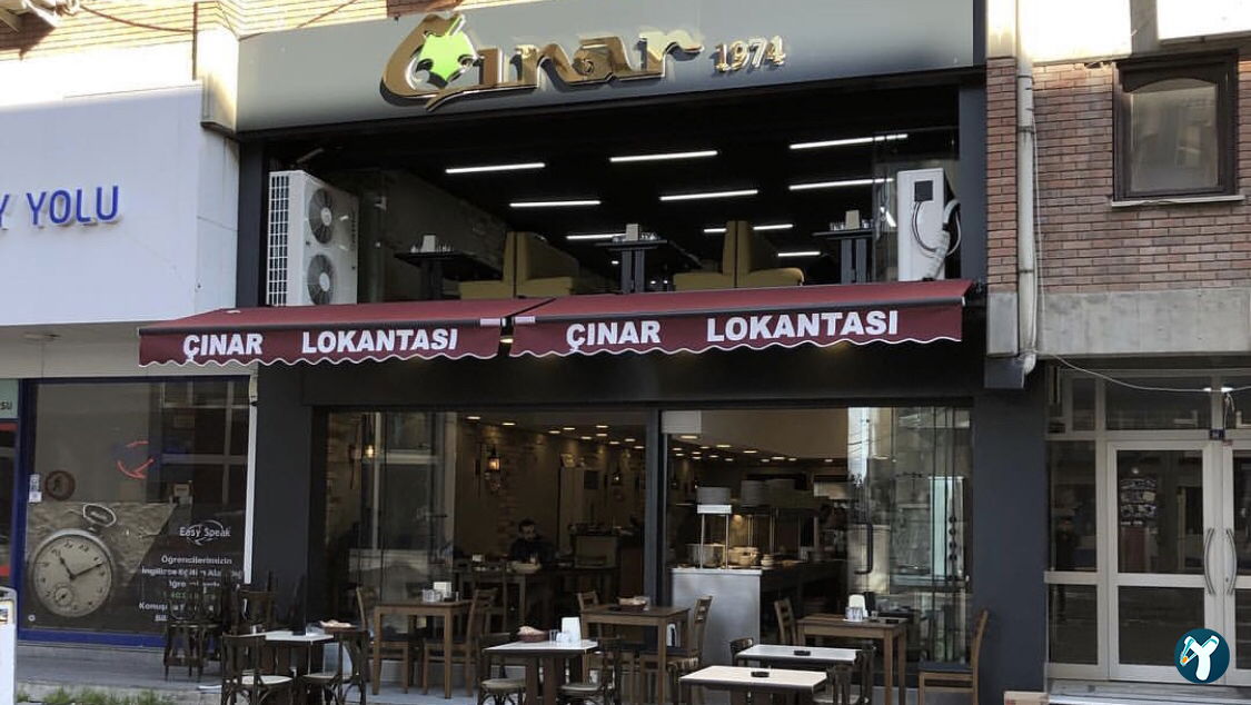 Cinar Lokantasi