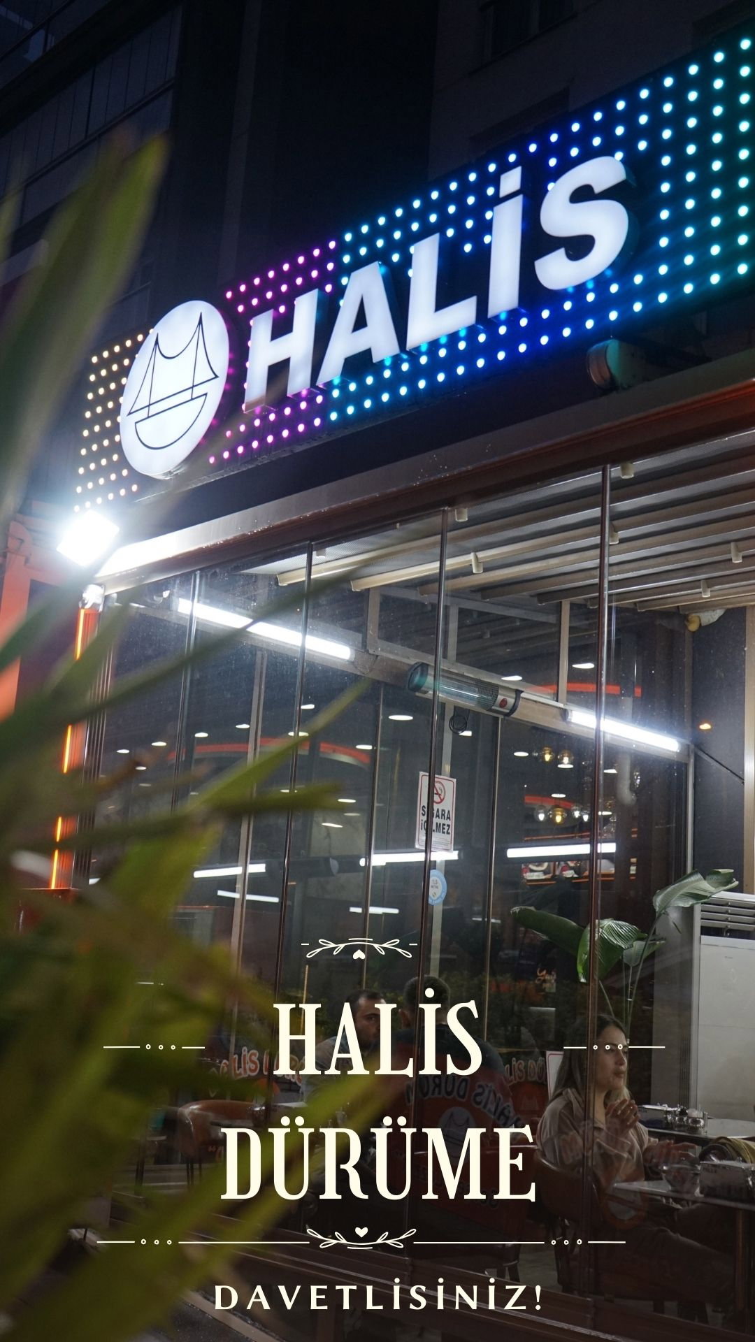 Halis Dürüm